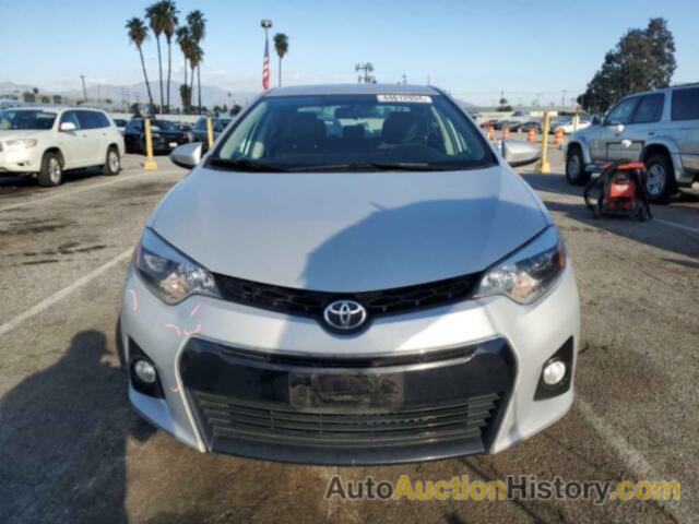 TOYOTA COROLLA L, 2T1BURHE4EC103646