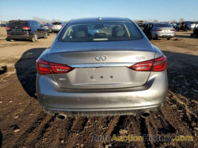 INFINITI Q50 LUXE, JN1EV7BR0MM754741