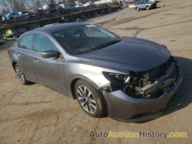 NISSAN ALTIMA 2.5, 1N4AL3AP3HC286502