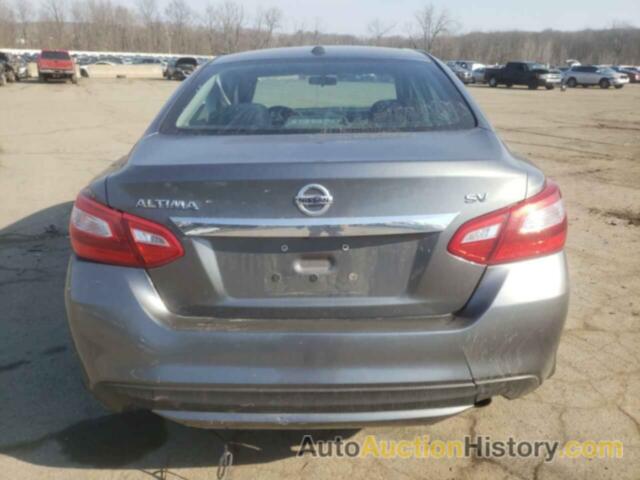 NISSAN ALTIMA 2.5, 1N4AL3AP3HC286502