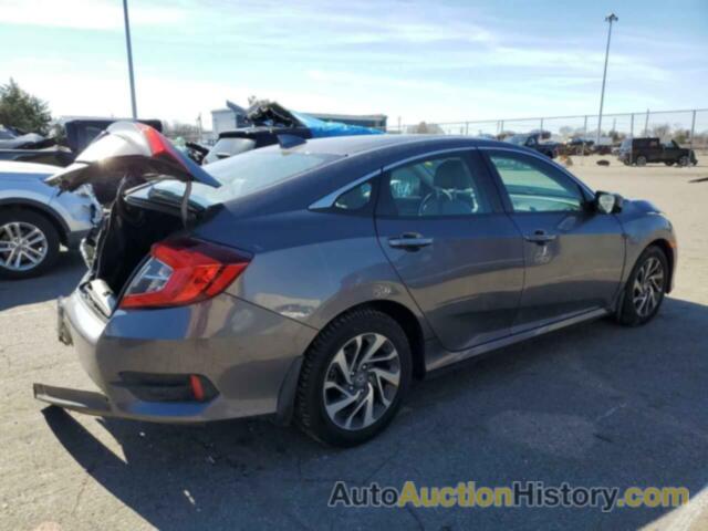 HONDA CIVIC EX, 19XFC2F72HE062116