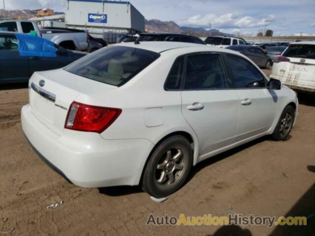 SUBARU IMPREZA 2.5I, JF1GE6A67BH510975