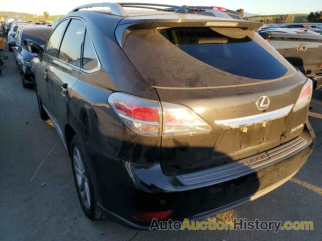 LEXUS RX350 350, 2T2ZK1BA0FC182385