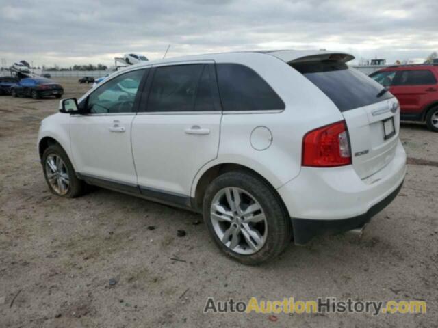 FORD EDGE LIMITED, 2FMDK3KC9BBA36562