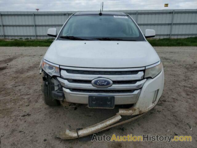 FORD EDGE LIMITED, 2FMDK3KC9BBA36562