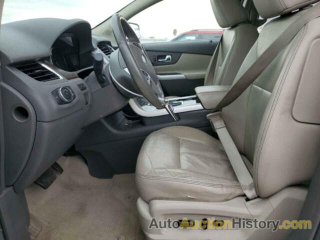 FORD EDGE LIMITED, 2FMDK3KC9BBA36562