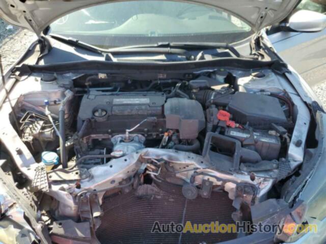 HONDA ACCORD LX, 1HGCR2F30DA129678