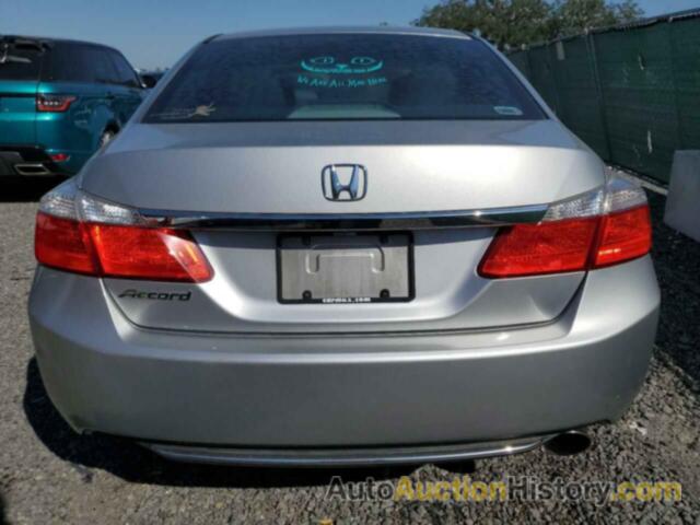 HONDA ACCORD LX, 1HGCR2F30DA129678