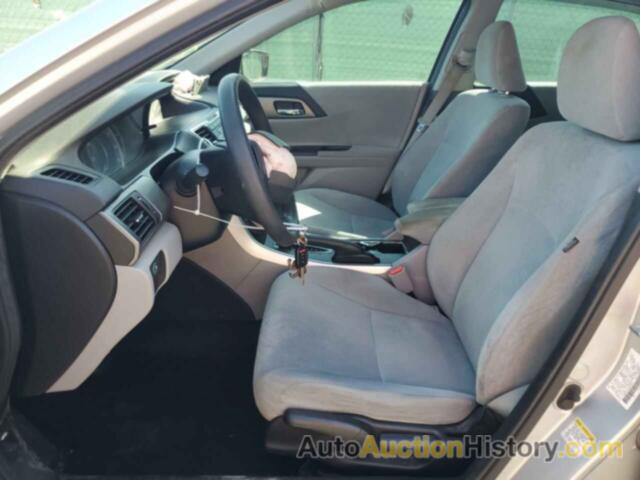 HONDA ACCORD LX, 1HGCR2F30DA129678