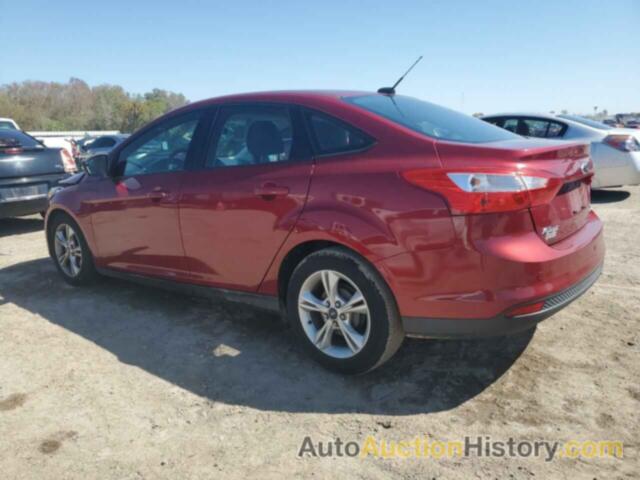 FORD FOCUS SE, 1FADP3F24EL426776