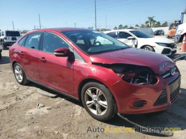 FORD FOCUS SE, 1FADP3F24EL426776