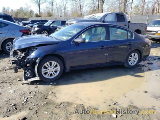 NISSAN ALTIMA BASE, 1N4AL2AP0CN491962