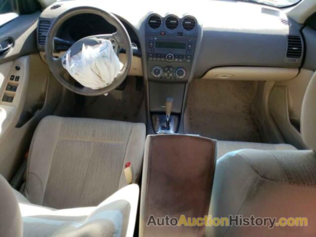 NISSAN ALTIMA BASE, 1N4AL2AP0CN491962