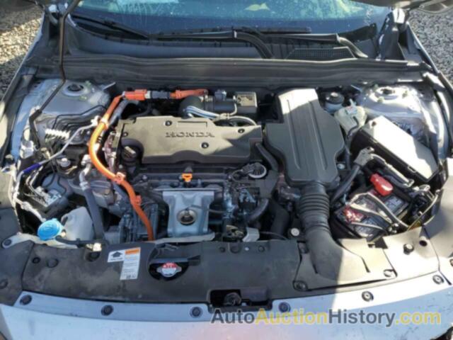 HONDA ACCORD HYBRID EXL, 1HGCV3F58NA026528