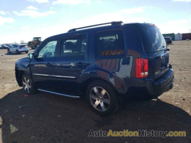 HONDA PILOT TOURING, 5FNYF4H90FB030072