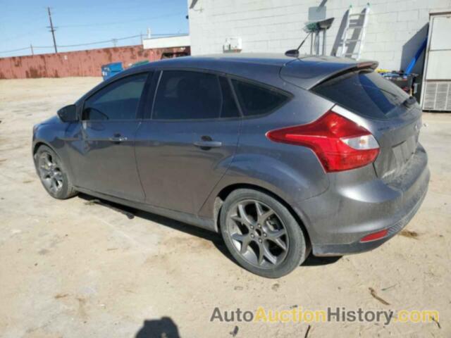 FORD FOCUS SE, 1FADP3K20EL254865