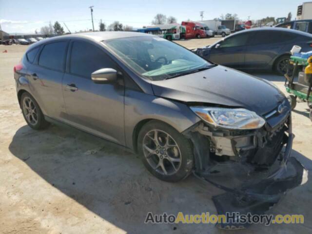 FORD FOCUS SE, 1FADP3K20EL254865