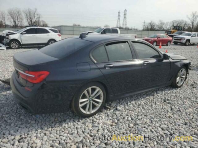 BMW 7 SERIES XI, WBA7B0C56JG527160