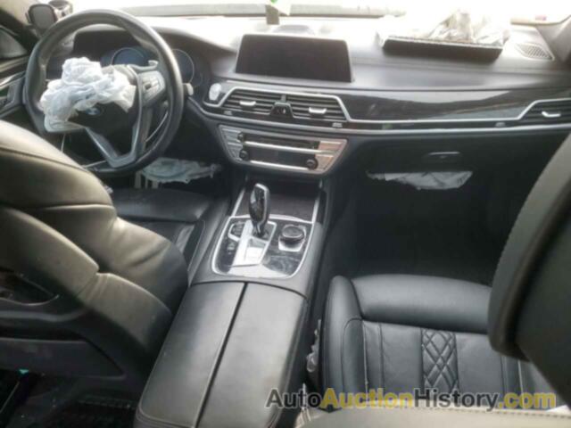 BMW 7 SERIES XI, WBA7B0C56JG527160