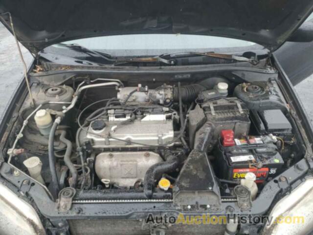 MITSUBISHI LANCER ES, JA3AJ26E93U020680