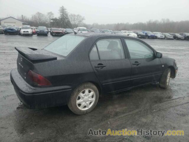 MITSUBISHI LANCER ES, JA3AJ26E93U020680