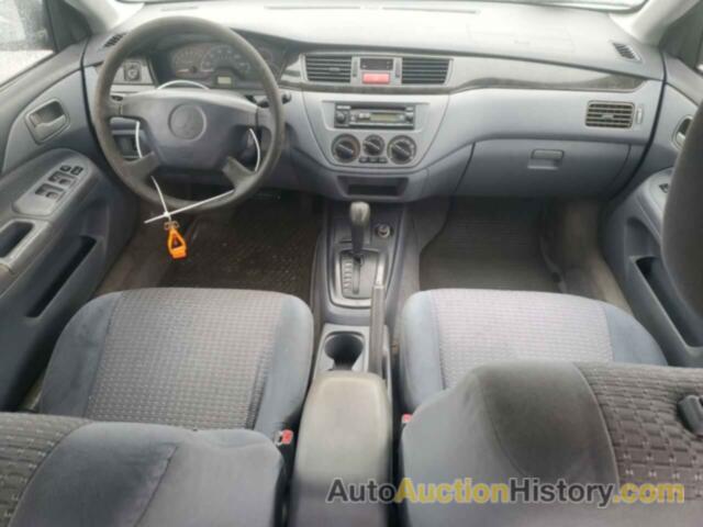 MITSUBISHI LANCER ES, JA3AJ26E93U020680