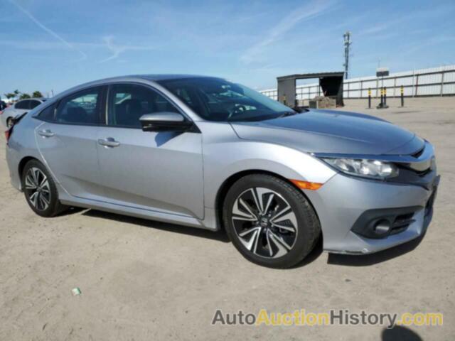 HONDA CIVIC EXL, 2HGFC1F72HH651845