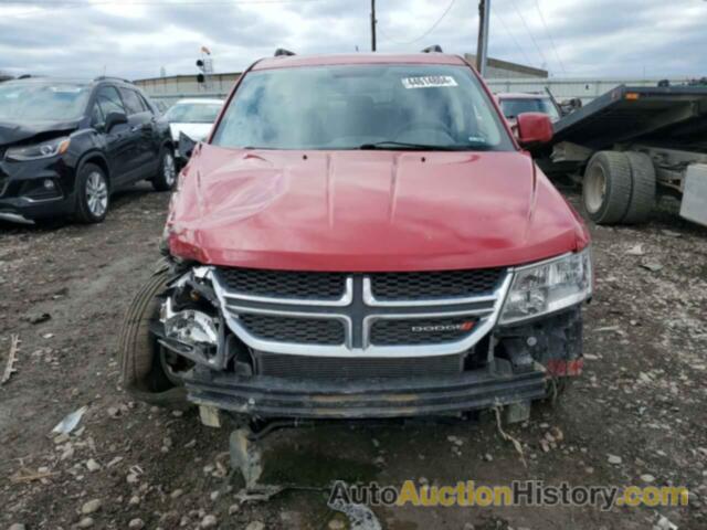 DODGE JOURNEY SXT, 3C4PDDBG2ET190785