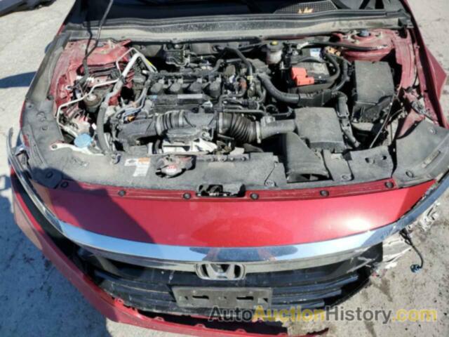 HONDA ACCORD EX, 1HGCV1F43KA049996