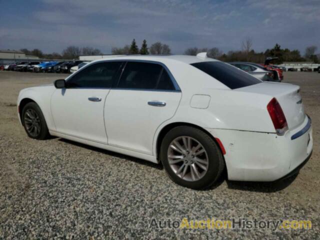 CHRYSLER 300, 2C3CCAEG0HH564761