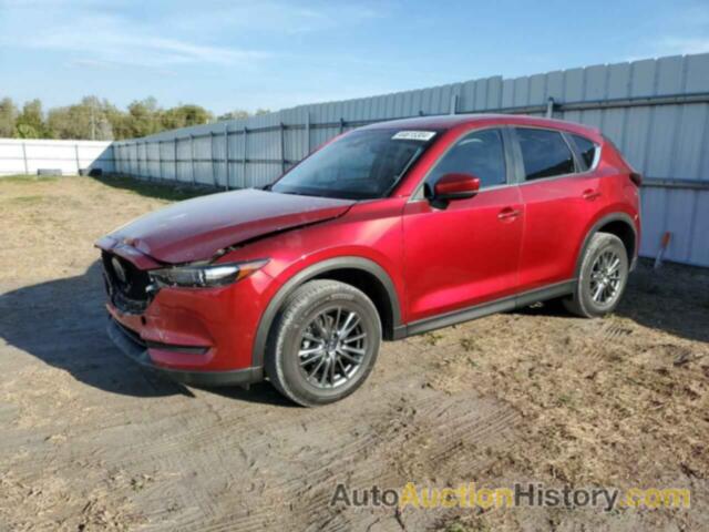 MAZDA CX-5 TOURING, JM3KFACM8L0766078