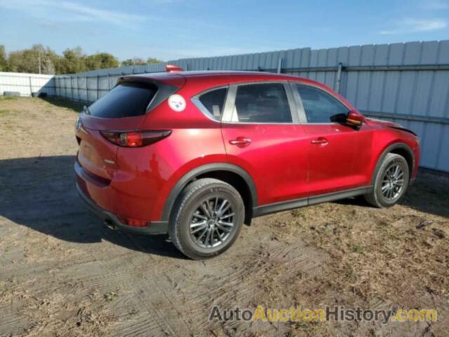 MAZDA CX-5 TOURING, JM3KFACM8L0766078