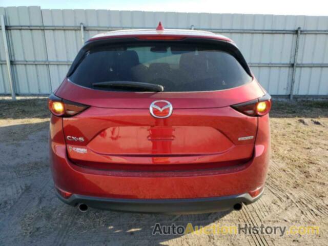 MAZDA CX-5 TOURING, JM3KFACM8L0766078