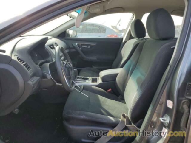 NISSAN ALTIMA 2.5, 1N4AL3AP7EC157240