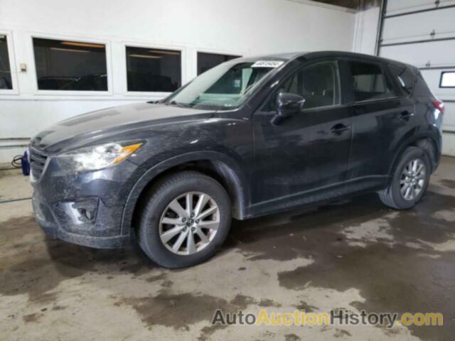 MAZDA CX-5 TOURING, JM3KE4CY6G0733450