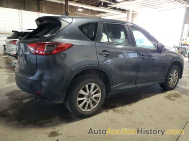 MAZDA CX-5 TOURING, JM3KE4CY6G0733450