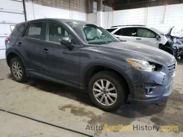 MAZDA CX-5 TOURING, JM3KE4CY6G0733450