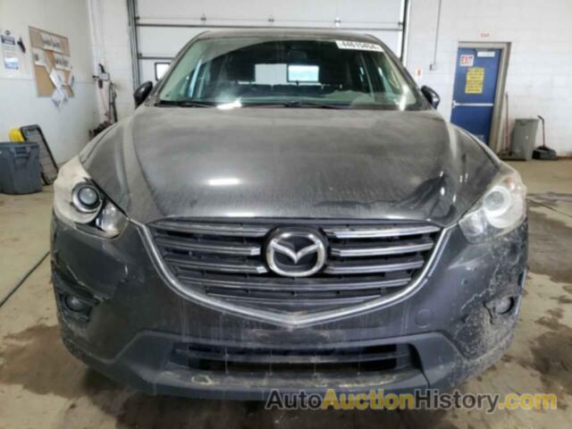 MAZDA CX-5 TOURING, JM3KE4CY6G0733450