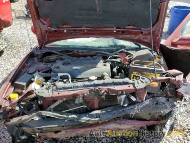 NISSAN SENTRA 2.5S, 3N1AB51A14L736993