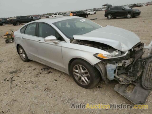 FORD FUSION SE, 3FA6P0HR9DR317411