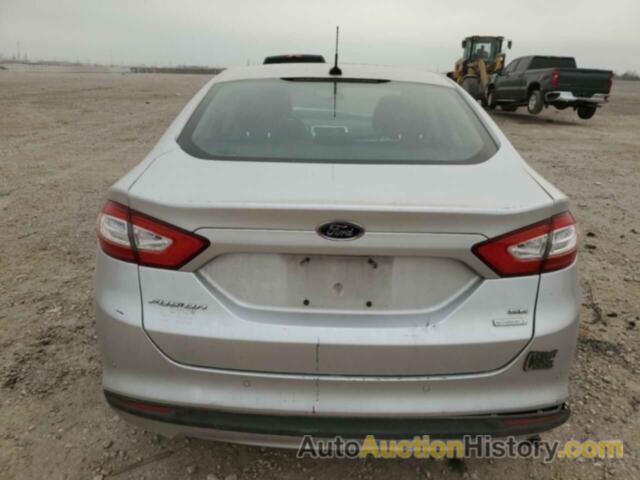 FORD FUSION SE, 3FA6P0HR9DR317411