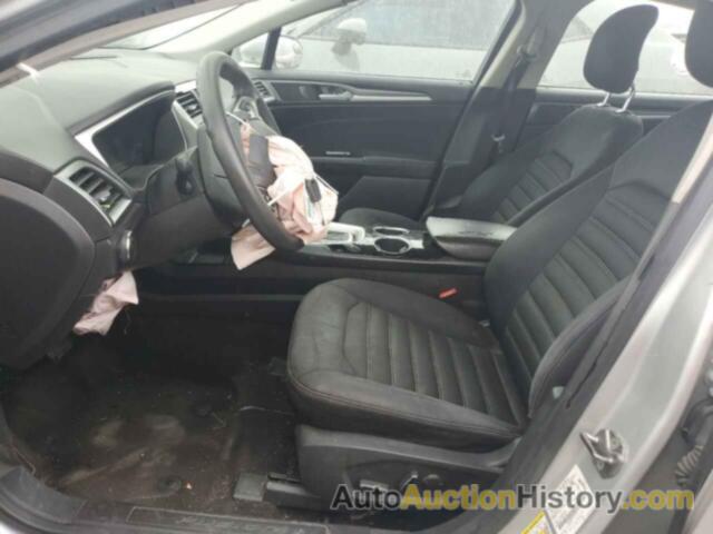 FORD FUSION SE, 3FA6P0HR9DR317411