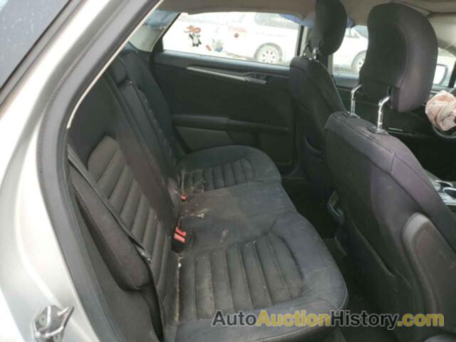 FORD FUSION SE, 3FA6P0HR9DR317411