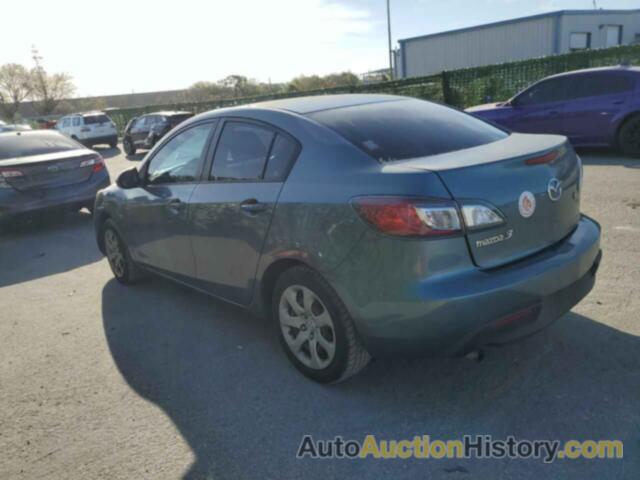 MAZDA 3 I, JM1BL1UF9B1408515