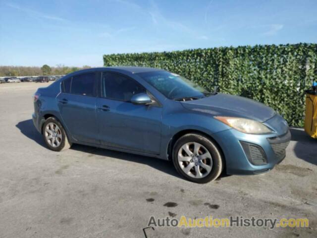 MAZDA 3 I, JM1BL1UF9B1408515