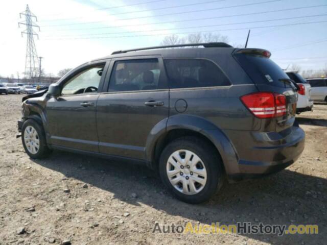 DODGE JOURNEY SE, 3C4PDCAB1KT738027