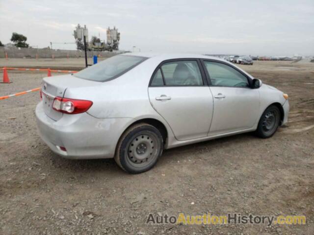 TOYOTA COROLLA BASE, 2T1BU4EE4CC800576