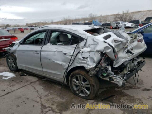 HYUNDAI ELANTRA SE, KMHD84LFXHU225978