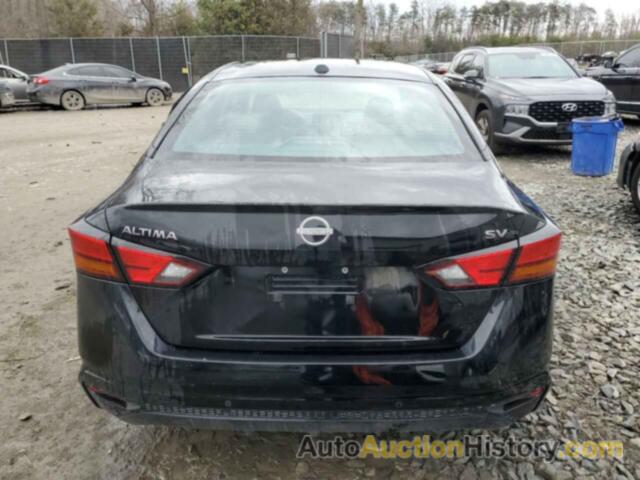 NISSAN ALTIMA SV, 1N4BL4DV5PN338218