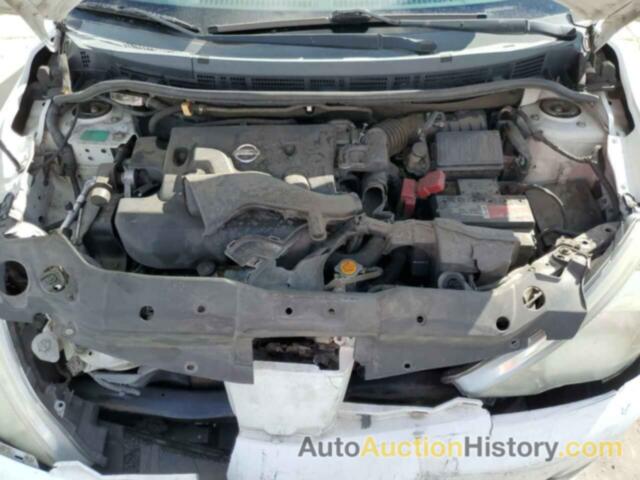 NISSAN VERSA S, 3N1BC11E38L453935